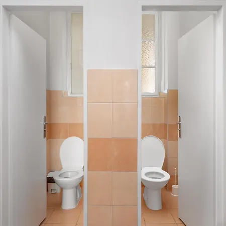 Otava - Vedlejsi Budova Hotel 2*